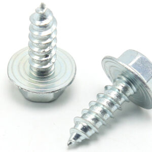 Screws for Downspouts