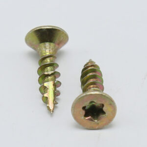 Type 17 Screws