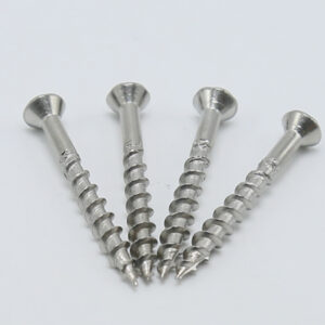 Chipboard Flooring Screws