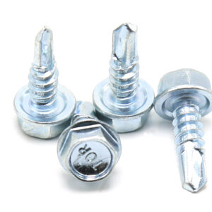 DIN 7504 Self Drilling Screws