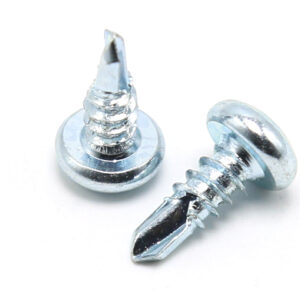 Pan Sheet Metal Screw