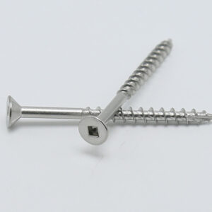 Self Tapping Chipboard Screw