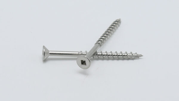 Self Tapping Chipboard Screw