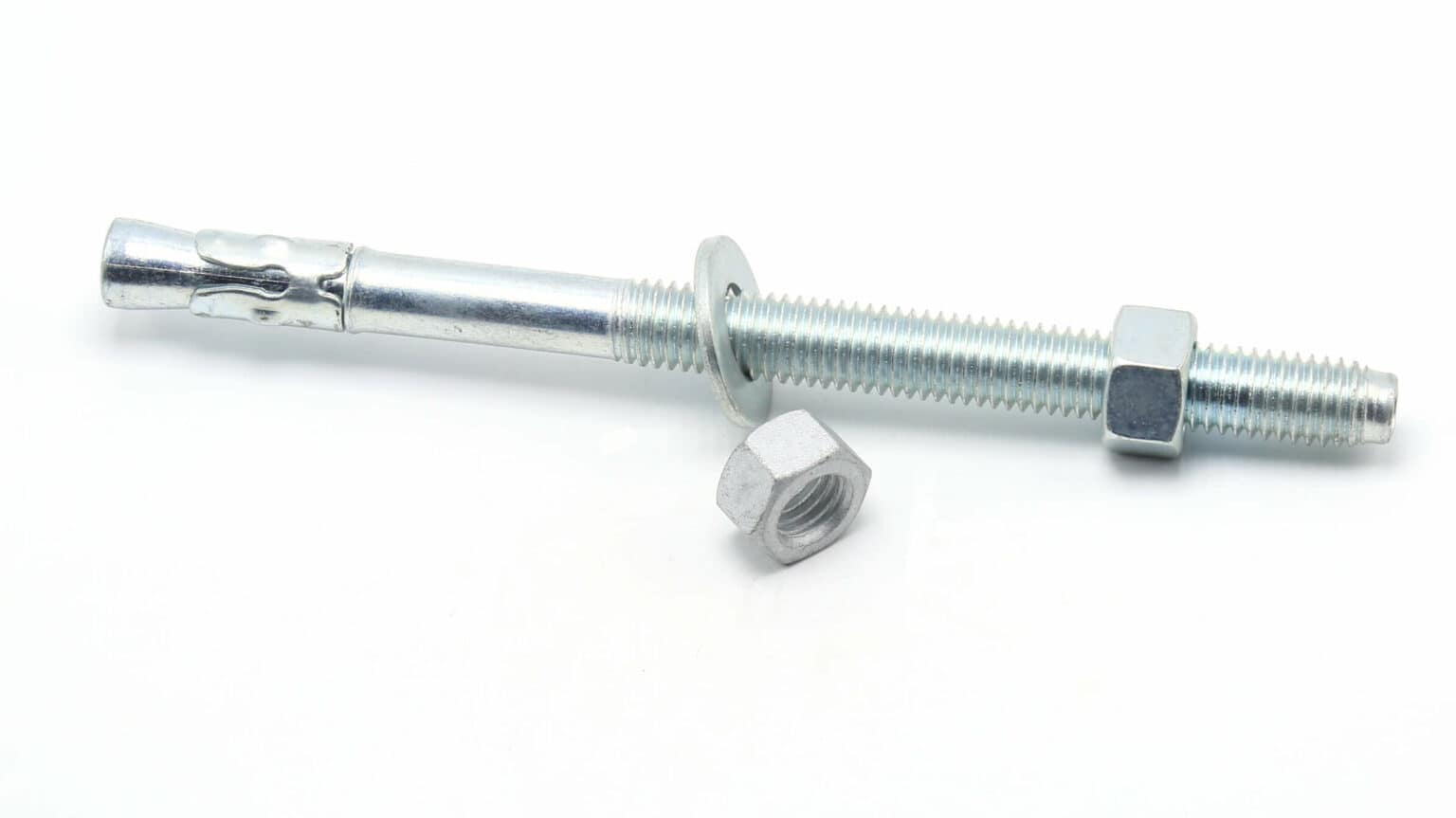 Best 150mm Concrete Wedge Bolts Anchors Oukailuo