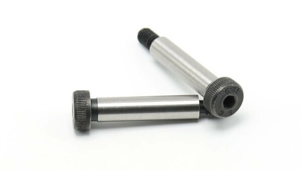 Stainless Steel Shoulder Screw