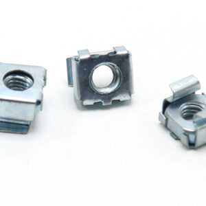 Stainless Steel Clip Nuts