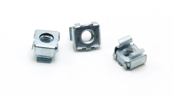 Stainless Steel Clip Nuts