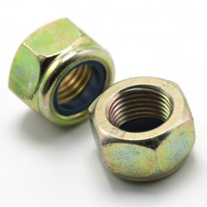 Nylon Locking Nuts