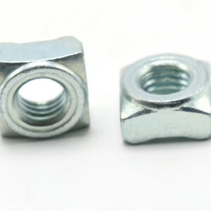 Square Weld Nut