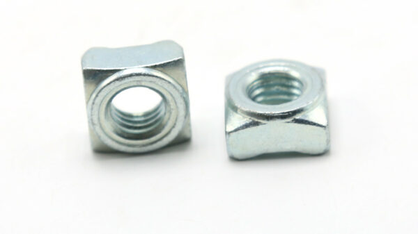 Square Weld Nut