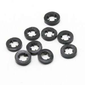 Rubber Spacer Washer