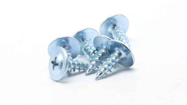 5mm Self Tapping Screw