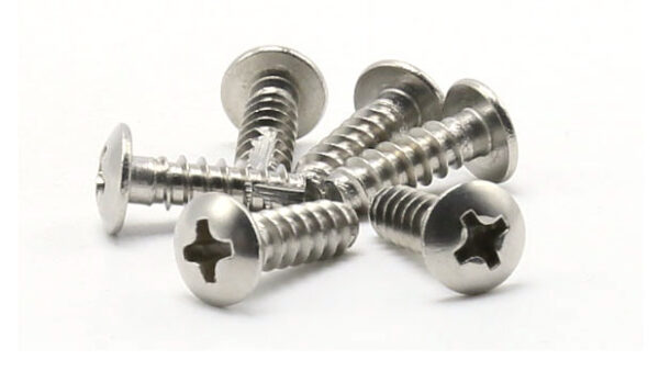 4mm Self Tapping Screws