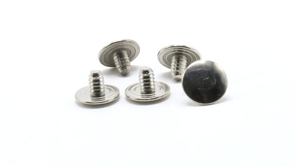 Best Self Tapping Screws for Steel