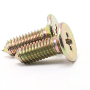 simple machine screw