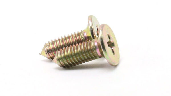 simple machine screw