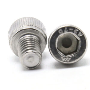 2 56 machine screw