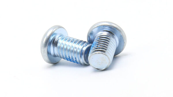 Hex Machine Screw Nuts