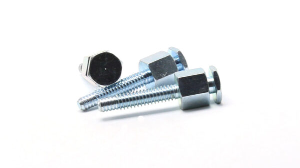 8-40 Machine Screw