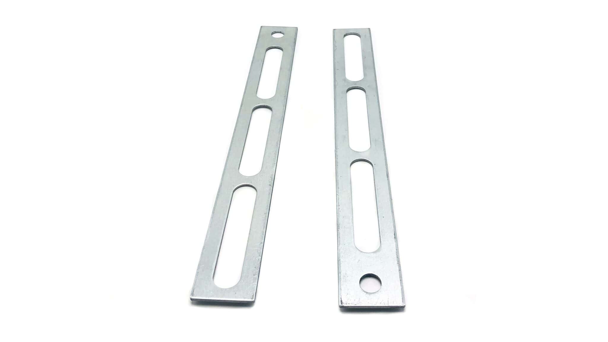 Custom Stamping Parts For Long Lasting Reliability Oukailuo