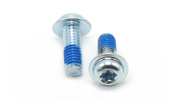 Self Tightening Screws