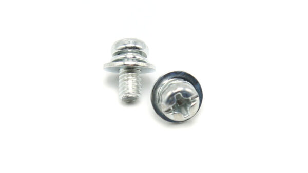 sems machine screws