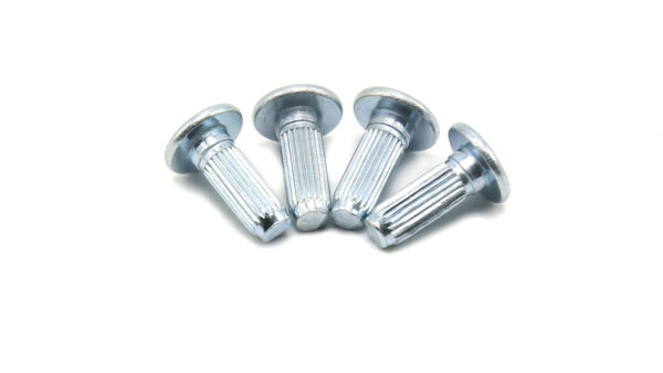 Carbon Steel Pins