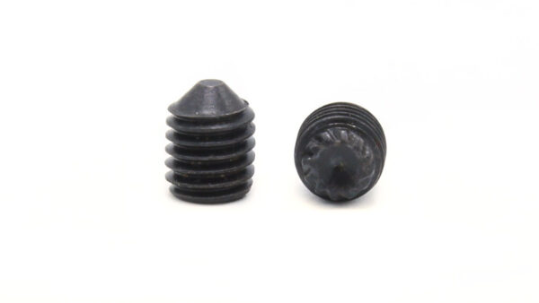 Pointed Set Screws