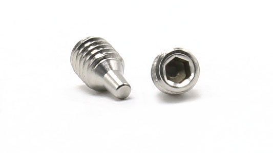 Dog Point Set Screws