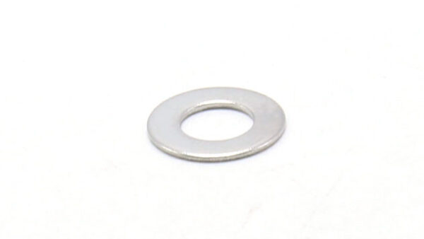 Hardened Flat Washer