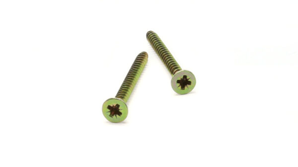 Wood Tapping Screws