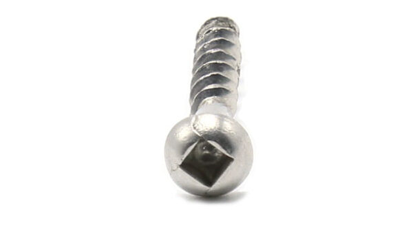 Corrosion Resistant Screws