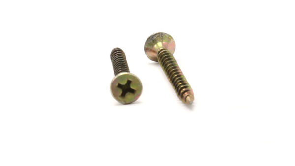 Copper Wood Screws