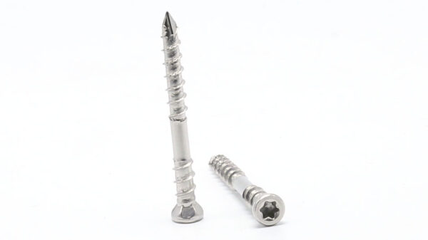 Screws for Particle Board Furniture