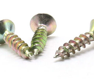 50mm chipboard screws