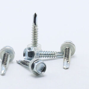 Stainless Steel Self Drilling Screws