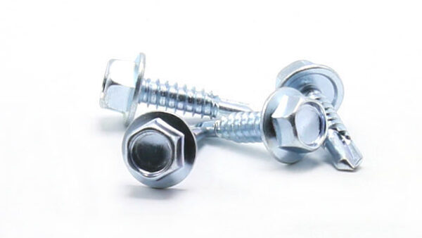 Hex Self Drilling Screws