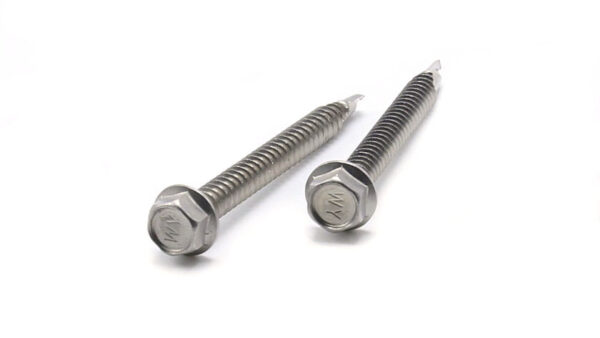 Self Drilling Screws for Plastic