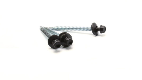 Hex Washer Head Screws