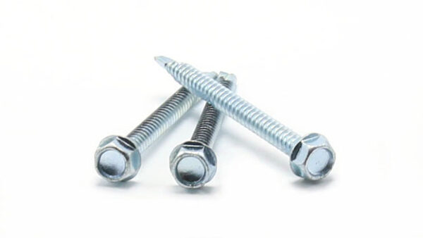 Hex Washer Head Screw