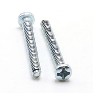 2 56 Machine Screws