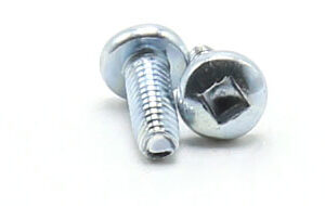 10 28 Machine Screw