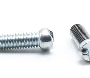 Clutch Head Screws