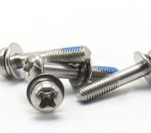 3 8 Machine Screw