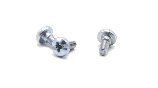 M4 Pan Head Machine Screws