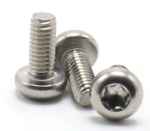 4 48 machine screw