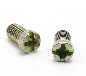 machine screw manufacturer