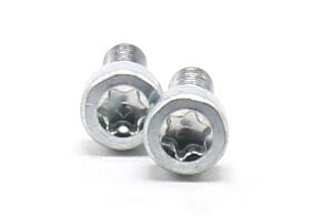 7 mm Machine Screw