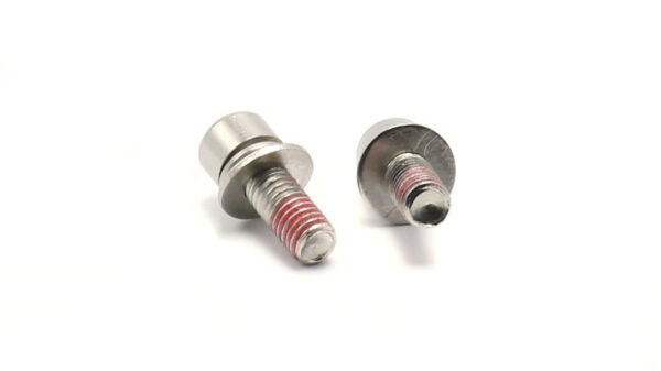 Self Locking Screws