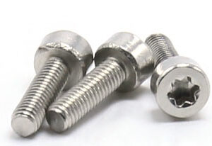 Machine Screw Stainless Steel